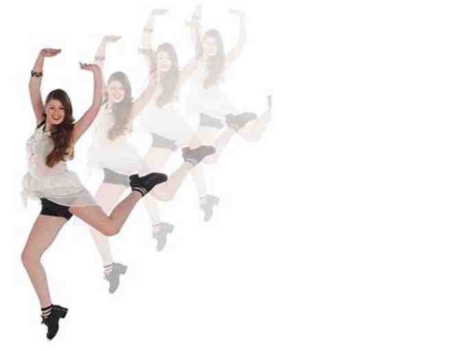 $100 Gift Certificate to Tuition at Retters Academy of Dance