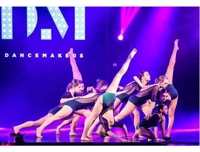 $100 Gift Certificate to Tuition at Retters Academy of Dance