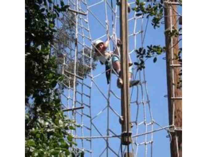 $250 Gift Card to Cali Camp