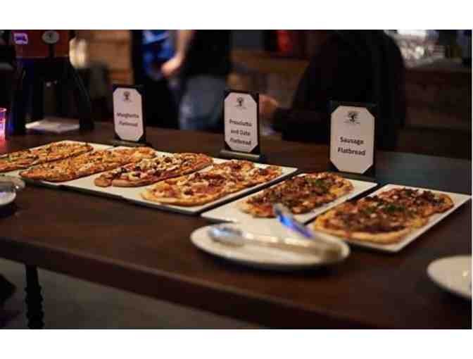 $50 Gift Card to Twisted Oak Tavern