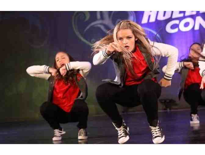 One Free Dance Class for a Month at Thrive Dance Center