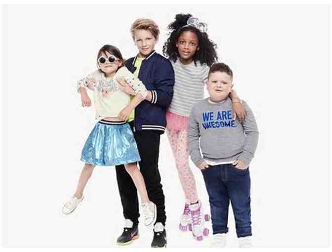 $150 Credit Towards Rockets of Awesome