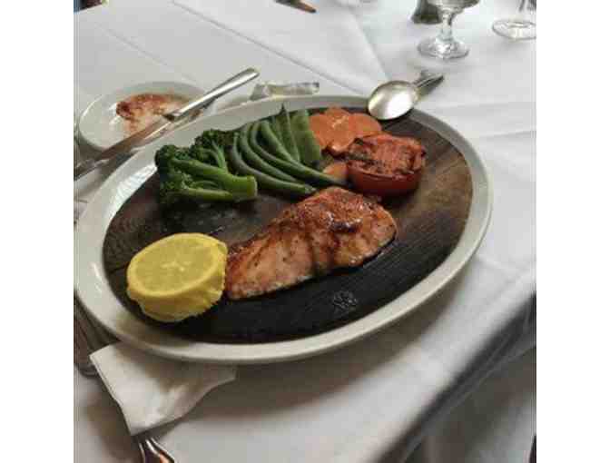 $50 Gift Card to Cafe Bizou