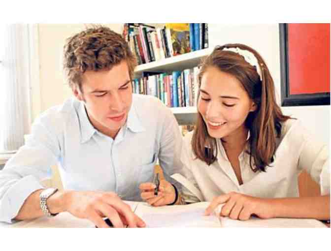 $500 Credit Towards Tutoring at 2utors2you