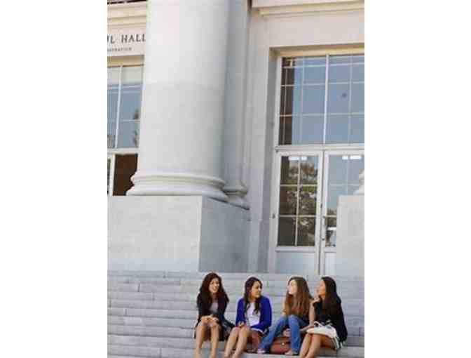 $500 Camp Credit to Education Unlimited