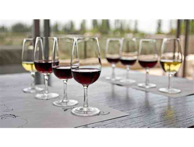 Tasting for Two at Cutruzzola Vineyards