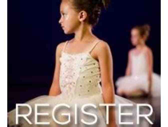 One Week of Summer Dance Camp at My Dance Dimensions