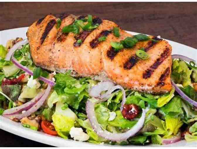 $50 Gift Card to California Fish Grill