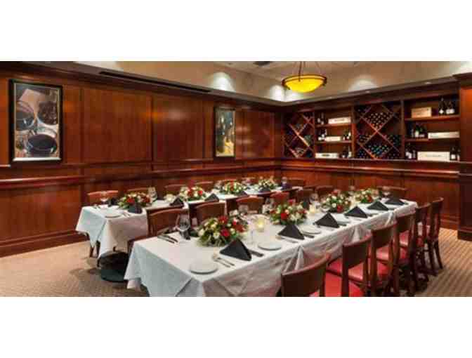 $100 Gift Card to Fleming's Prime Steakhouse (1 of 2) - Photo 3