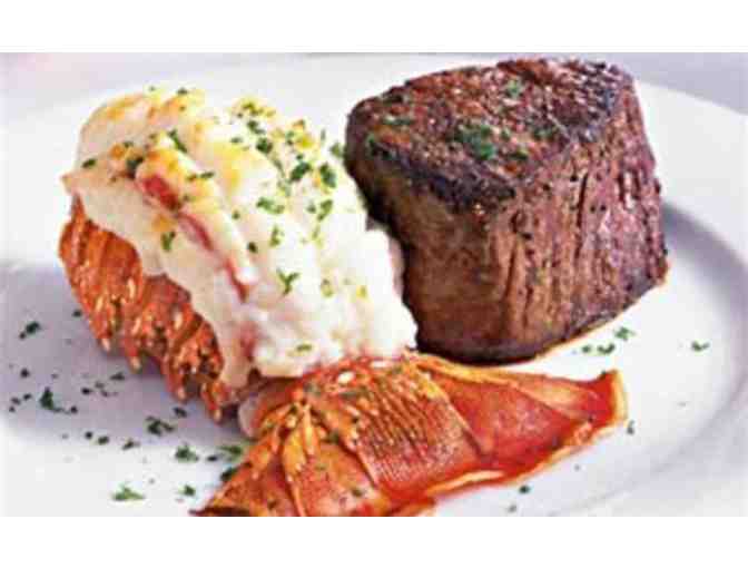 $100 Gift Card to Fleming's Prime Steakhouse (1 of 2)