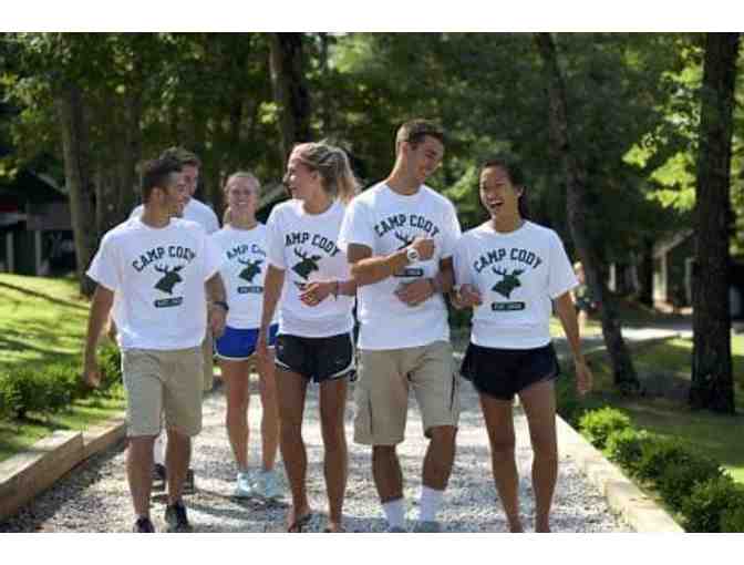 Two Weeks at Camp Cody (2 of 2)