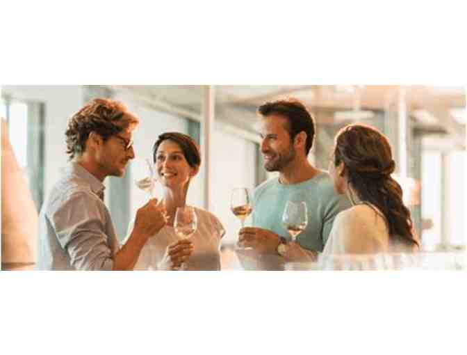 Private Wine Class for 20 at Total Wine & More
