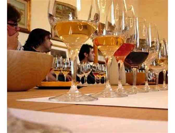 Private Wine Class for 20 at Total Wine & More