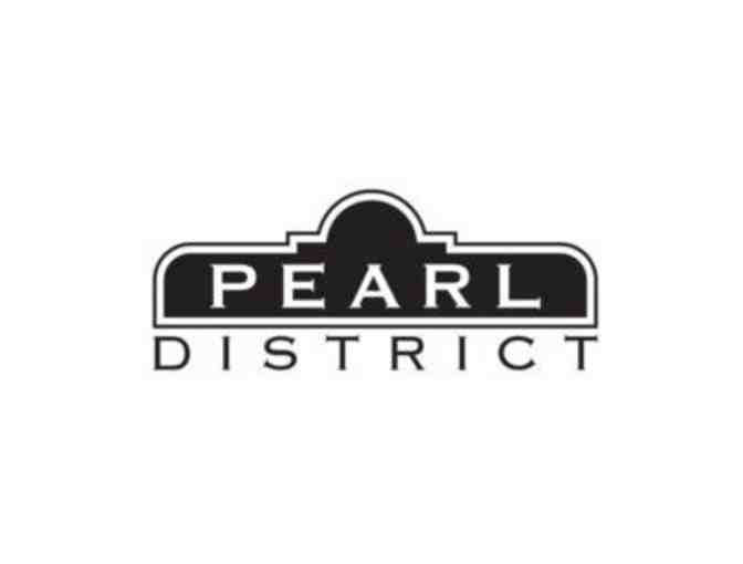 $50 Gift Card to Pearl District