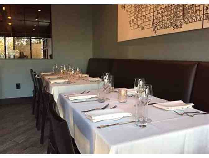 $50 Gift Card to Pearl District