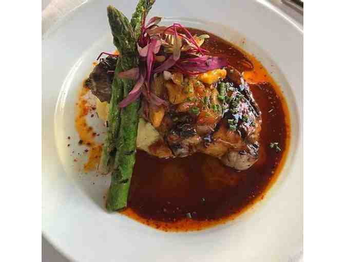 $50 Gift Card to Pearl District