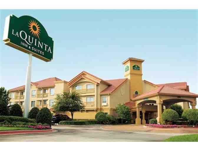 Two Night Stay at La Quinta Inns & Suites (1 of 2)