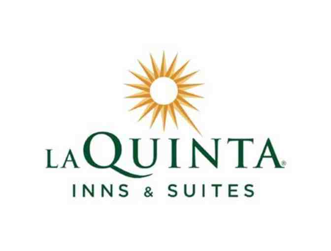 Two Night Stay at La Quinta Inns & Suites (2 of 2) - Photo 1