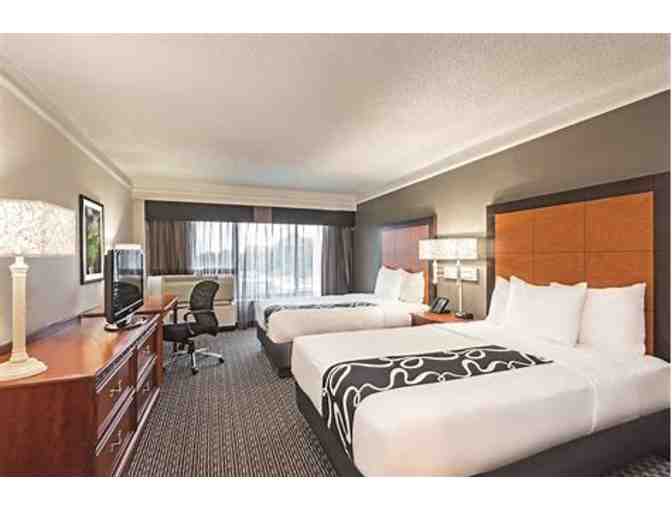 Two Night Stay at La Quinta Inns & Suites (2 of 2)