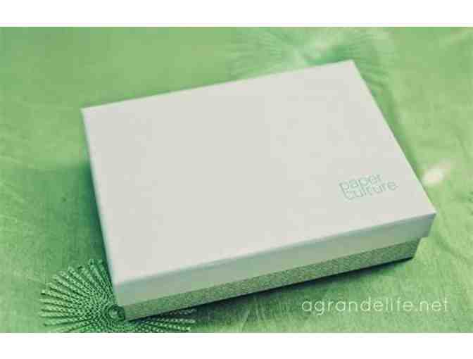 $50 Gift Card to Paper Culture