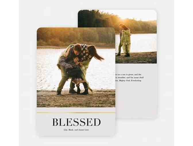 $50 Gift Card to Paper Culture