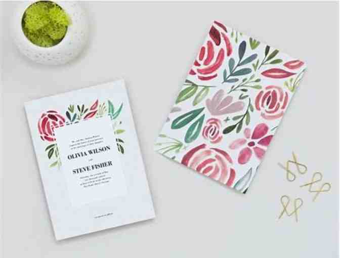 $50 Gift Card to Paper Culture