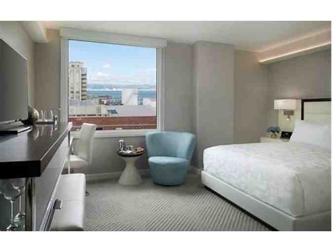 Two Night Stay at Hotel Via