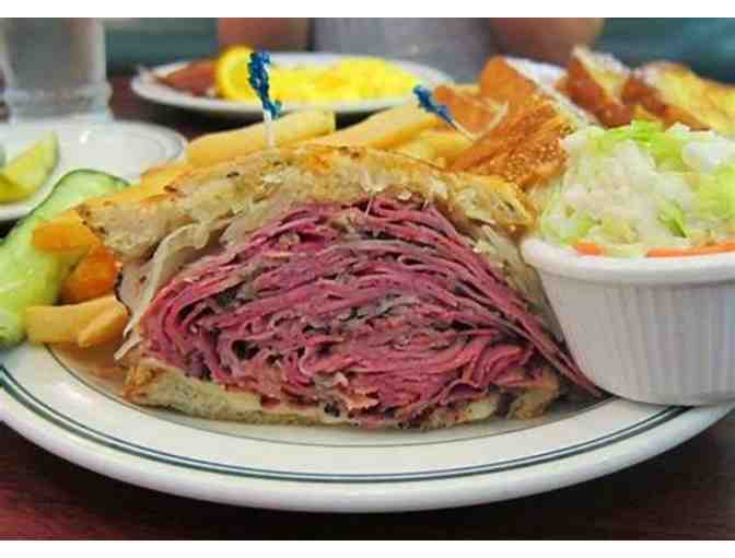 $50 Gift Card to Brent's Deli - Photo 3