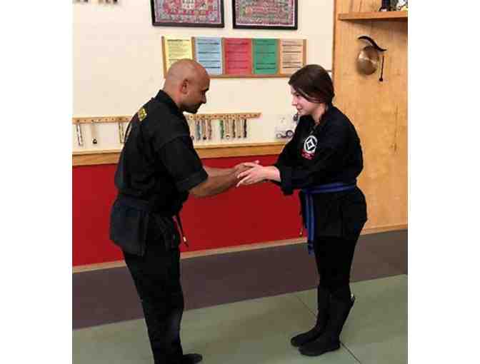Two Week Membership to Newbury Park Martial Arts Center (2 of 2)