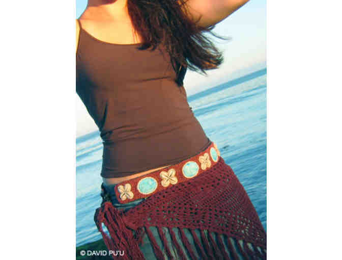 Gift Bag from Betty Belts