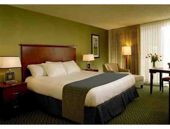 Two Night Stay at one of Three Resorts in Laughlin!