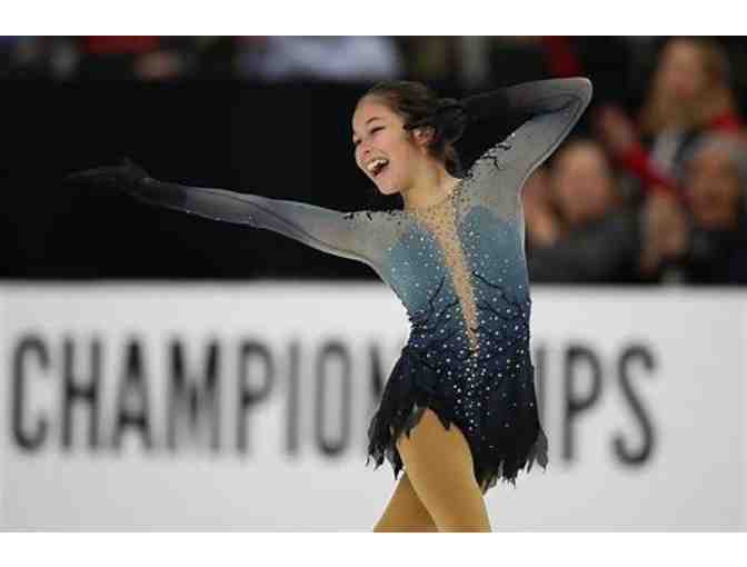 Family Four Pack to Iceoplex