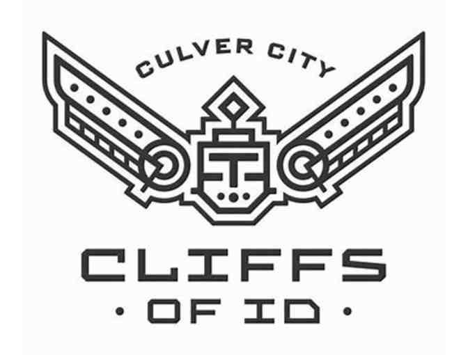 Climbing Classes for Two at Touchstone Climbing