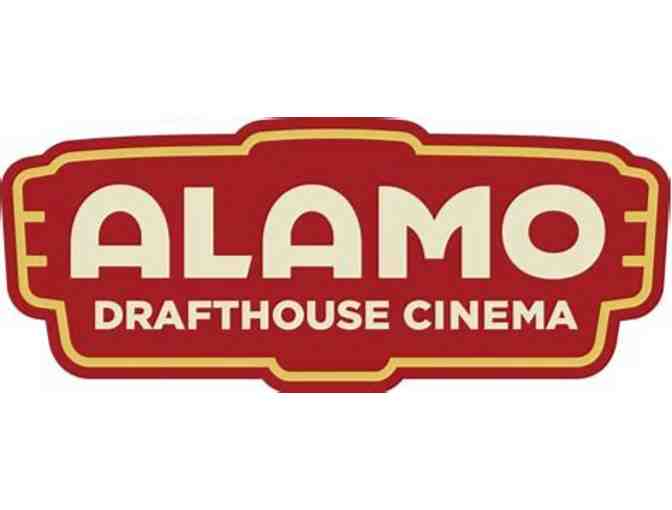 $30 Gift Card to Alamo Drafthouse Cinemas - Photo 1