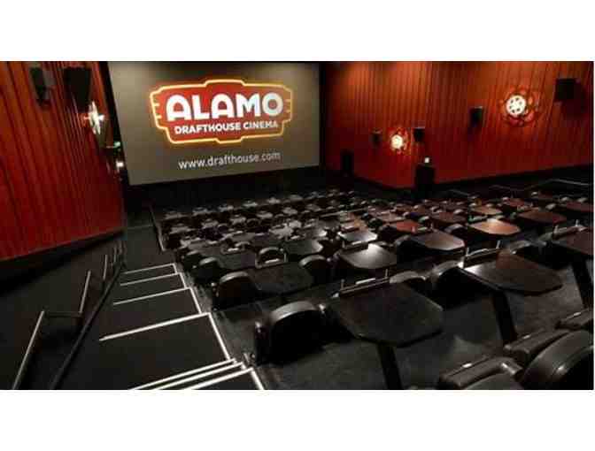 $30 Gift Card to Alamo Drafthouse Cinemas - Photo 2