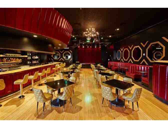 $30 Gift Card to Alamo Drafthouse Cinemas