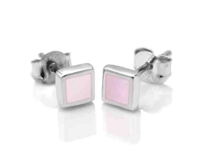 Large Lot of Stud Earrings