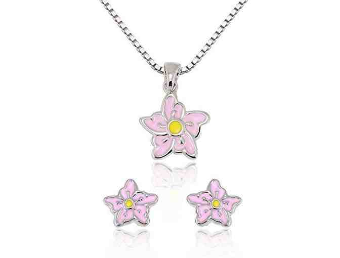 Large Lot of Jewelry for Little Girl