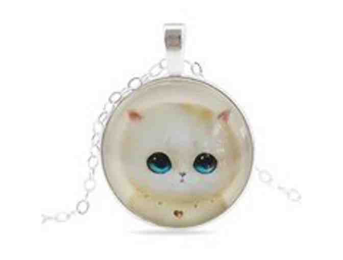 Large Lot of Necklaces