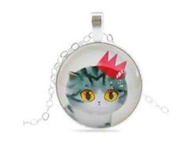 Large Lot of Necklaces