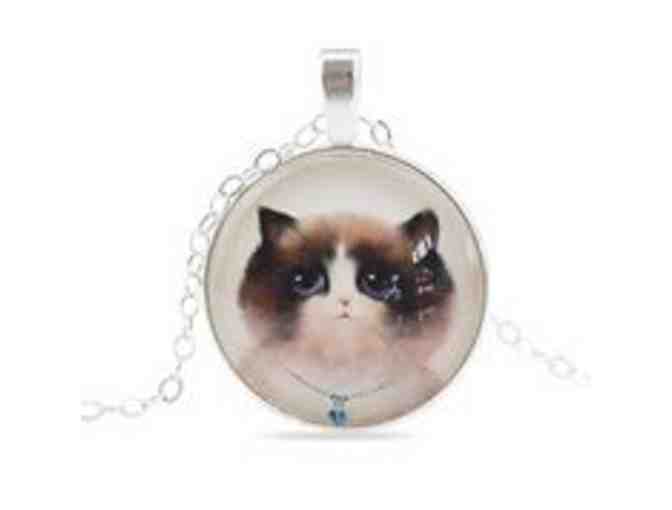 Large Lot of Necklaces