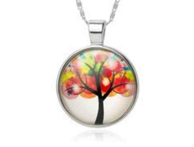 Large Lot of Necklaces