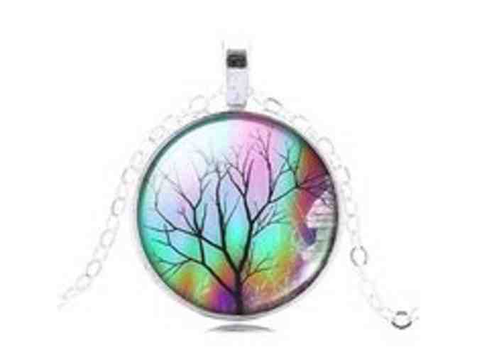 Large Lot of Necklaces