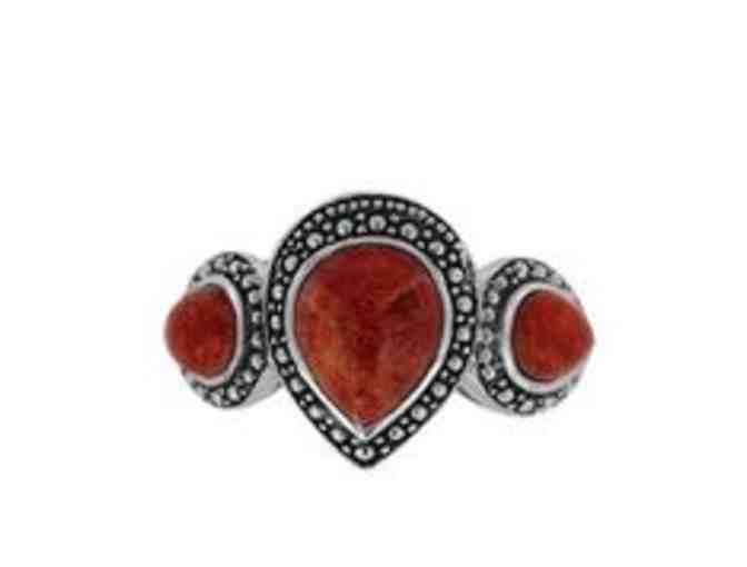 Large Lot of Women's Size 7 Rings