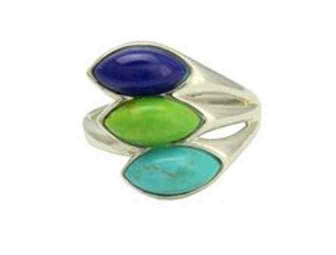 Large Lot of Women's Size 7 Rings