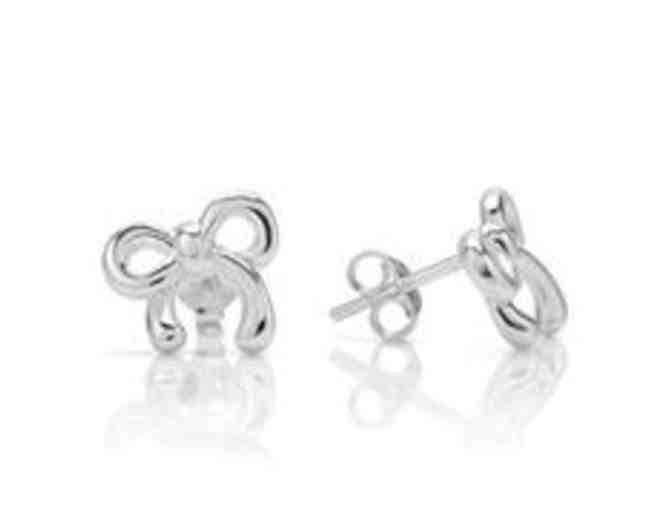 Large Lot of Earrings