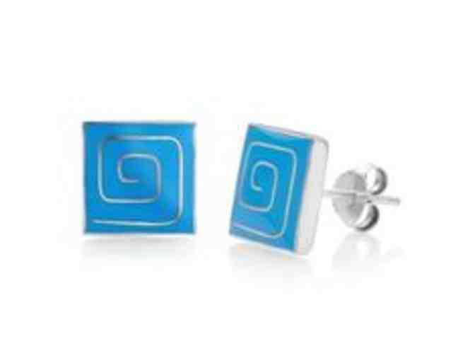 Large Lot of Earrings