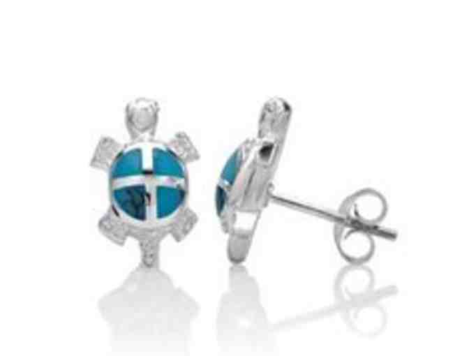 Large Lot of Earrings