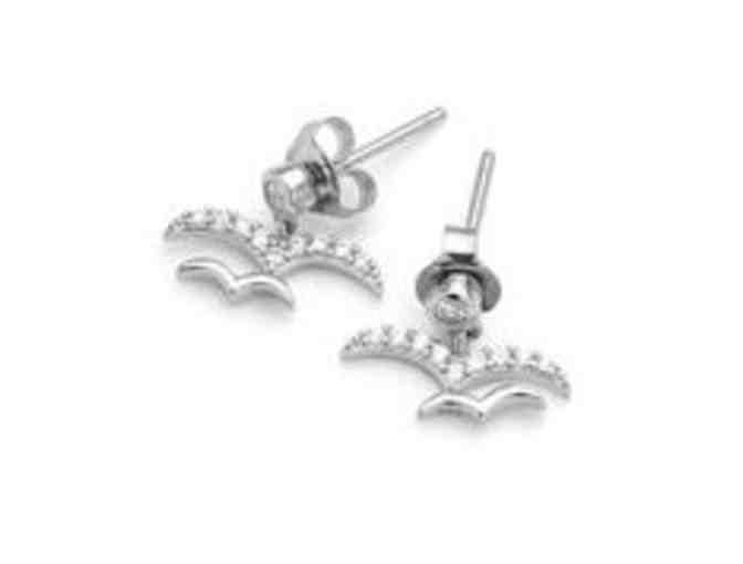 Large Lot of Earrings