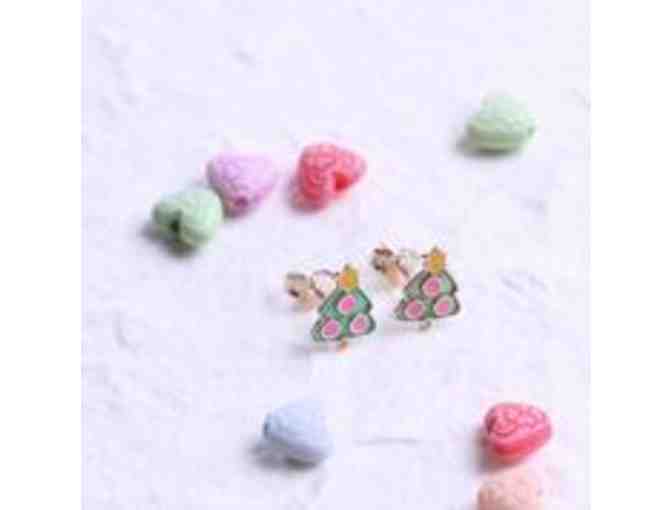 Large lot of Jewelry